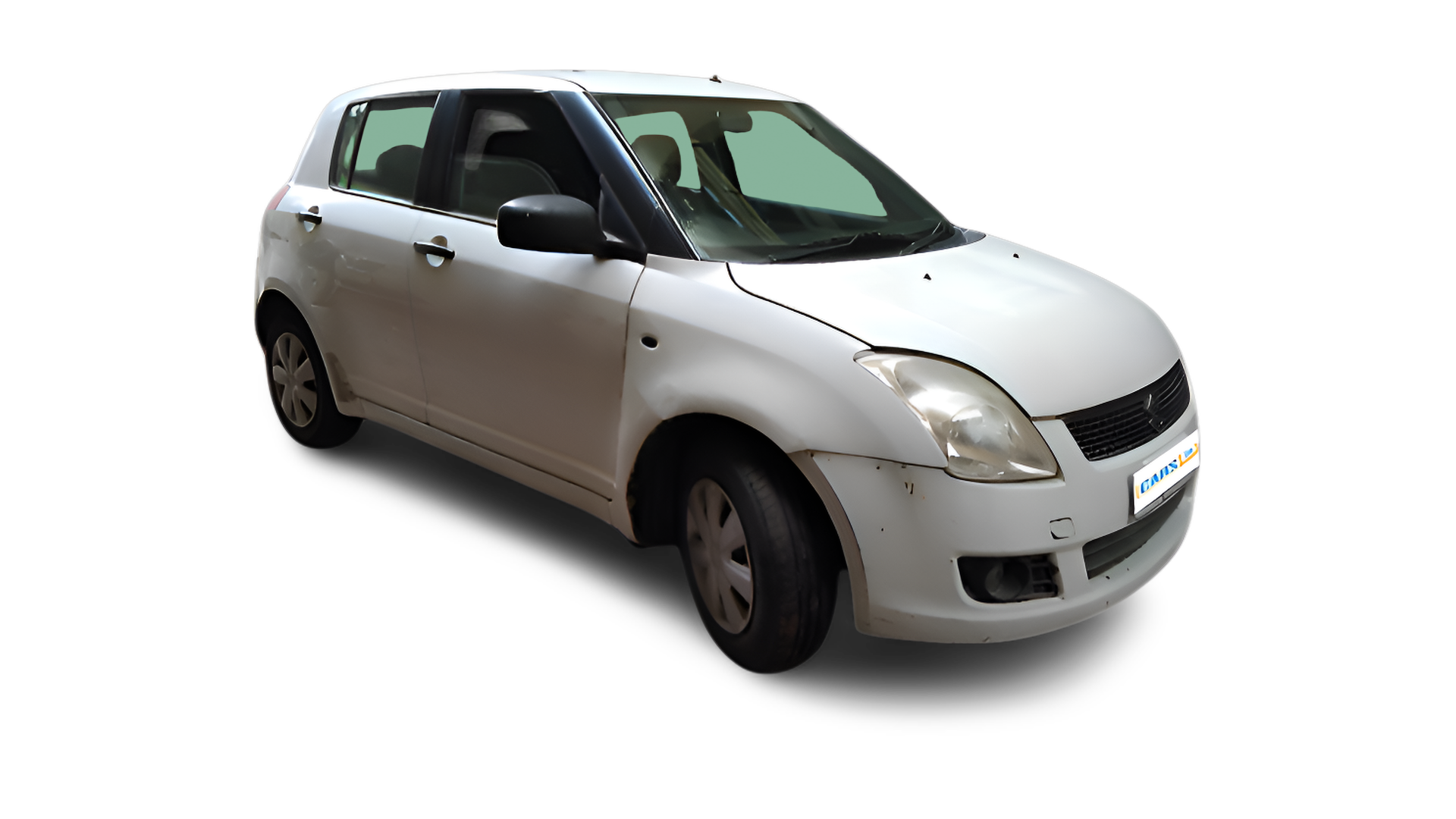 Maruti Swift-img